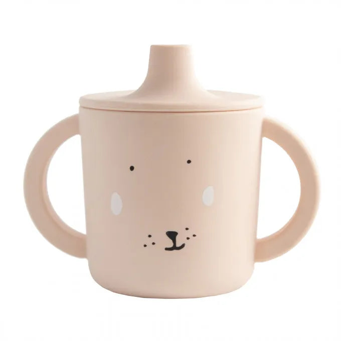 Tazza in silicone Mrs Rabbit